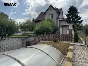 Prodej rodinného domu, Příbram - Příbram IV, Aloise Jiráska, 280 m2