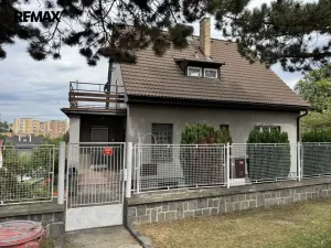 Prodej rodinného domu, Příbram - Příbram IV, Aloise Jiráska, 238 m2