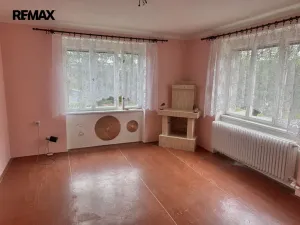 Prodej rodinného domu, Příbram - Příbram IV, Aloise Jiráska, 238 m2