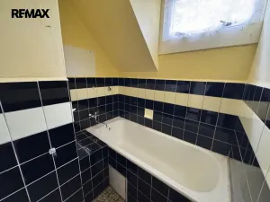 Prodej rodinného domu, Příbram - Příbram IV, Aloise Jiráska, 238 m2