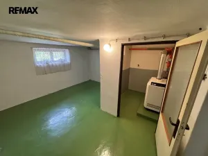 Prodej rodinného domu, Příbram - Příbram IV, Aloise Jiráska, 238 m2