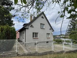 Prodej rodinného domu, Příbram - Příbram IV, Aloise Jiráska, 238 m2