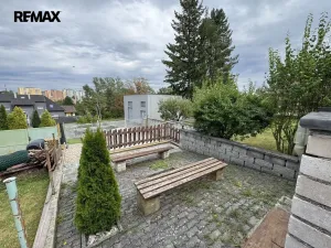 Prodej rodinného domu, Příbram - Příbram IV, Aloise Jiráska, 238 m2