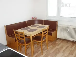 Pronájem bytu 1+1, Planá nad Lužnicí, Průmyslová, 39 m2