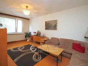 Prodej bytu 3+1, Praha - Kamýk, Písnická, 76 m2