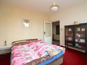 Prodej bytu 3+1, Praha - Kamýk, Písnická, 76 m2