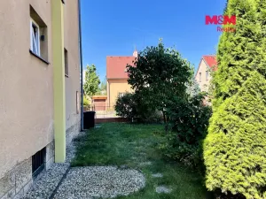 Prodej bytu 2+1, Ústí nad Orlicí, Korábova, 70 m2
