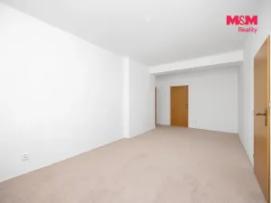 Prodej bytu 3+1, Hradec Králové - Pražské Předměstí, Medkova, 61 m2