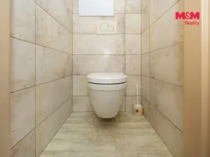 Prodej bytu 3+1, Hradec Králové - Pražské Předměstí, Medkova, 61 m2