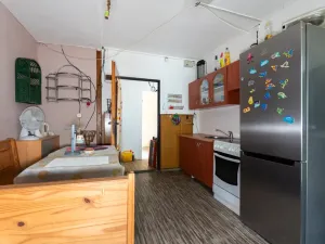 Prodej pozemku, Jeníkov - Oldřichov, 136 m2