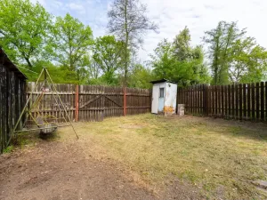 Prodej pozemku, Jeníkov - Oldřichov, 136 m2