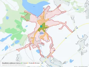 Prodej pozemku, Jeníkov - Oldřichov, 136 m2