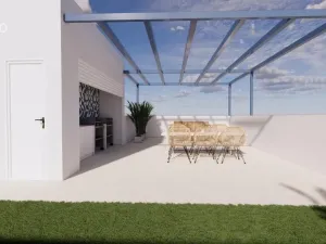 Prodej bytu 3+kk, Pilar de La Horadada, Alicante, Španělsko, 74 m2