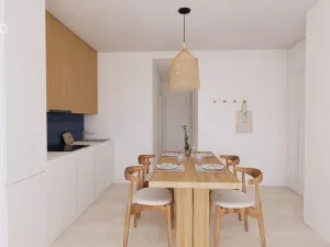 Prodej bytu 3+kk, Pilar de La Horadada, Alicante, Španělsko, 74 m2