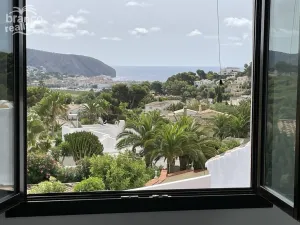 Prodej rodinného domu, Moraira_Teulada, Alicante, Španělsko, 283 m2