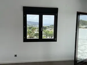 Prodej rodinného domu, Moraira_Teulada, Alicante, Španělsko, 283 m2