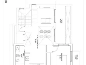 Prodej rodinného domu, Torrevieja, Alicante, Španělsko, 185 m2
