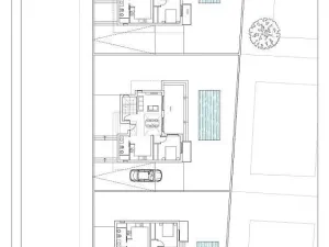 Prodej rodinného domu, Torrevieja, Alicante, Španělsko, 185 m2