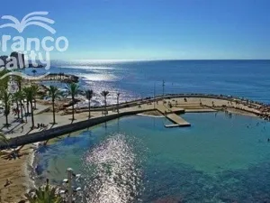 Prodej rodinného domu, Torrevieja, Alicante, Španělsko, 185 m2