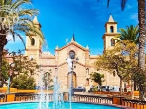 Prodej rodinného domu, Torrevieja, Alicante, Španělsko, 185 m2