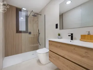 Prodej bytu 4+kk, Los Alcazares, Murcia, Španělsko, 105 m2