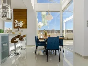 Prodej rodinného domu, Rojales, Alicante, Španělsko, 109 m2