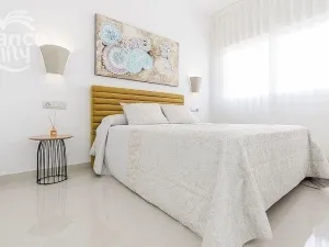 Prodej rodinného domu, Rojales, Alicante, Španělsko, 109 m2