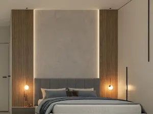 Prodej bytu 3+kk, Torrevieja, Alicante, Španělsko, 59 m2