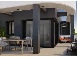Prodej bytu 3+kk, Torrevieja, Alicante, Španělsko, 59 m2