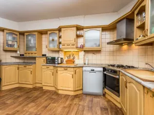 Prodej rodinného domu, Litvínov - Janov, Křížatecká, 480 m2