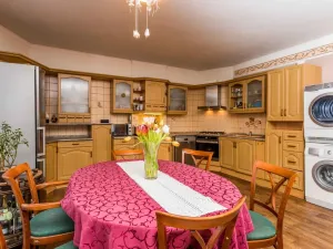 Prodej rodinného domu, Litvínov - Janov, Křížatecká, 480 m2