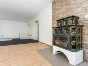 Prodej rodinného domu, Litvínov - Janov, Křížatecká, 480 m2
