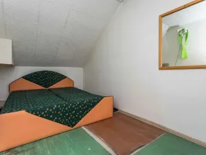 Prodej rodinného domu, Litvínov - Janov, Křížatecká, 480 m2