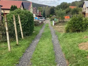 Prodej pozemku, Ivančice, 396 m2