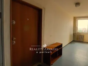 Prodej bytu 2+1, Praha - Chodov, Podjavorinské, 43 m2