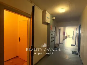 Prodej bytu 2+1, Praha - Chodov, Podjavorinské, 43 m2