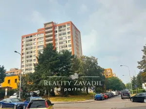 Prodej bytu 2+1, Praha - Chodov, Podjavorinské, 43 m2