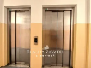 Prodej bytu 2+1, Praha - Chodov, Podjavorinské, 43 m2