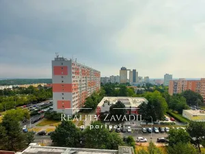 Prodej bytu 2+1, Praha - Chodov, Podjavorinské, 43 m2