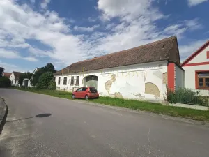 Prodej zemědělské usedlosti, Hříšice - Jersice, 180 m2