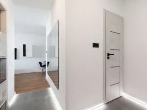 Pronájem bytu 2+kk, Bílina - Újezdské Předměstí, Tylova, 44 m2