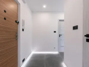Pronájem bytu 2+kk, Bílina - Újezdské Předměstí, Tylova, 44 m2