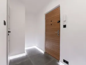Pronájem bytu 2+kk, Bílina - Újezdské Předměstí, Tylova, 44 m2