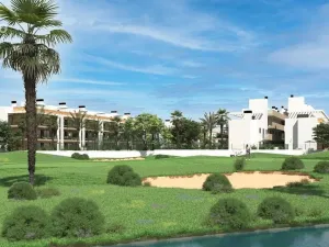 Prodej bytu 4+kk, Los Alcazares, Murcia, Španělsko, 114 m2
