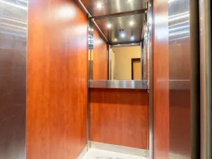 Prodej bytu 2+kk, Teplice - Trnovany, U Červeného kostela, 43 m2