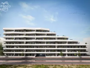 Prodej bytu 3+kk, San Miguel de Salinas, Alicante, Španělsko, 65 m2