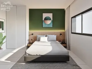 Prodej bytu 3+kk, San Miguel de Salinas, Alicante, Španělsko, 91 m2