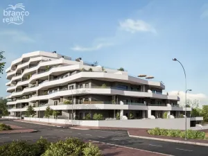 Prodej bytu 3+kk, San Miguel de Salinas, Alicante, Španělsko, 91 m2