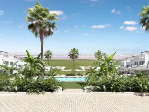 Prodej rodinného domu, Torrevieja, Alicante, Španělsko, 69 m2