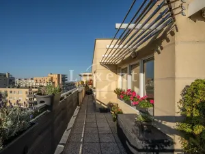 Prodej bytu 4+kk, Praha - Hostivař, Bratislavská, 92 m2